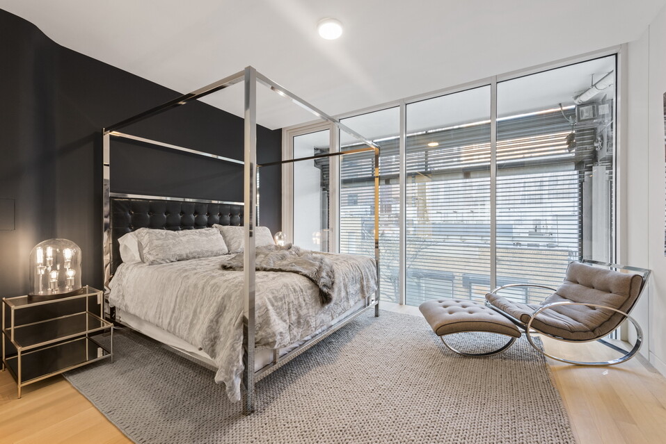 524 West 19th Street Chelsea New York NY 10011