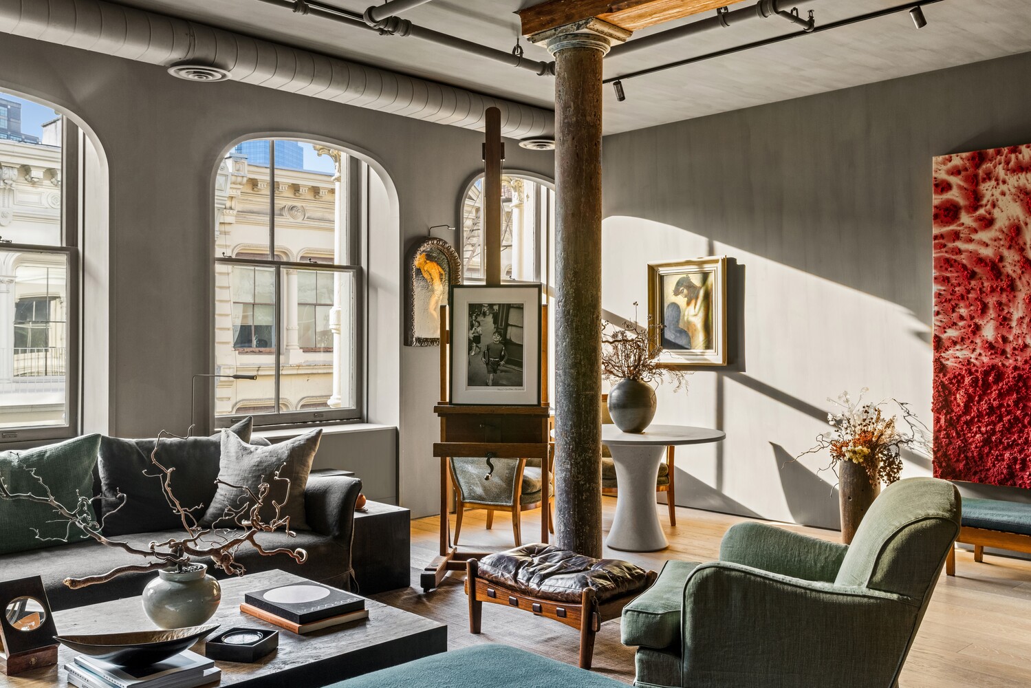 20 Greene Street PH Soho New York NY 10013