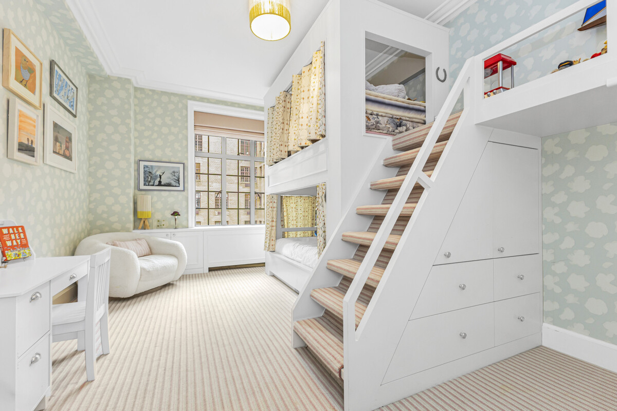 116 East 68th Street 7B Upper East Side New York NY 10065
