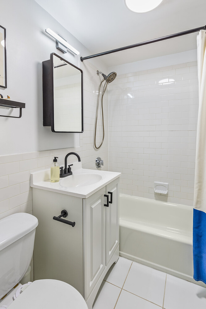 319 Union Street 4 Carroll Gardens Brooklyn NY 11231