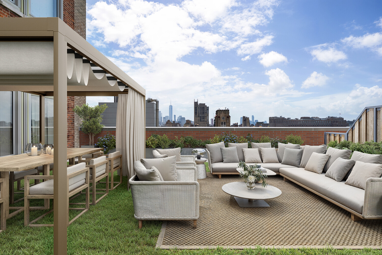 252 Seventh Avenue Chelsea New York NY 10001