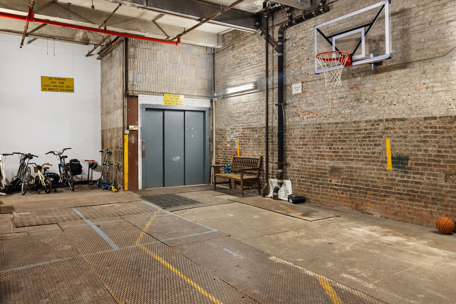 48 Great Jones Street 7F Greenwich Village New York NY 10012