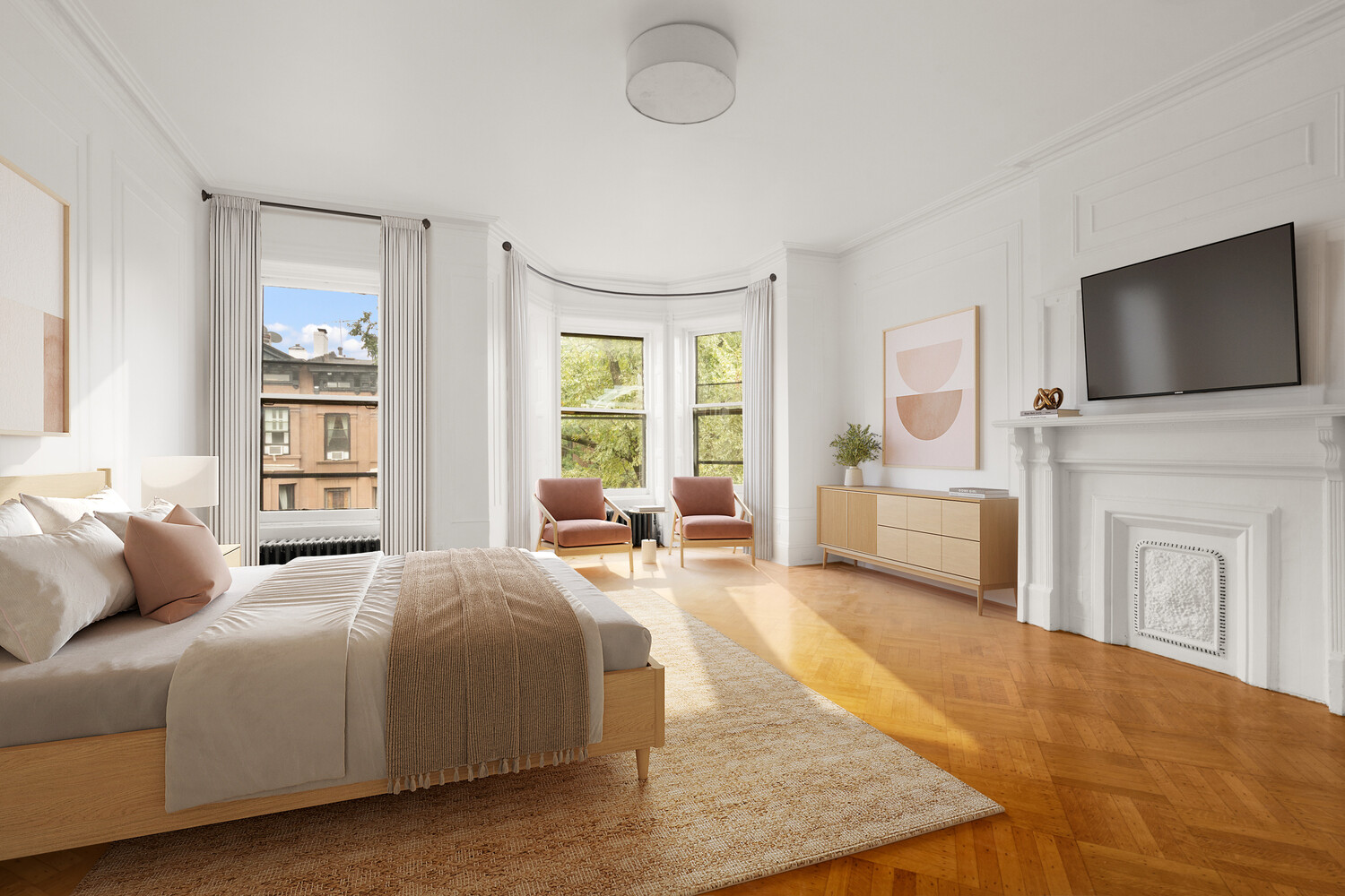 861 President Street Park Slope Brooklyn NY 11215