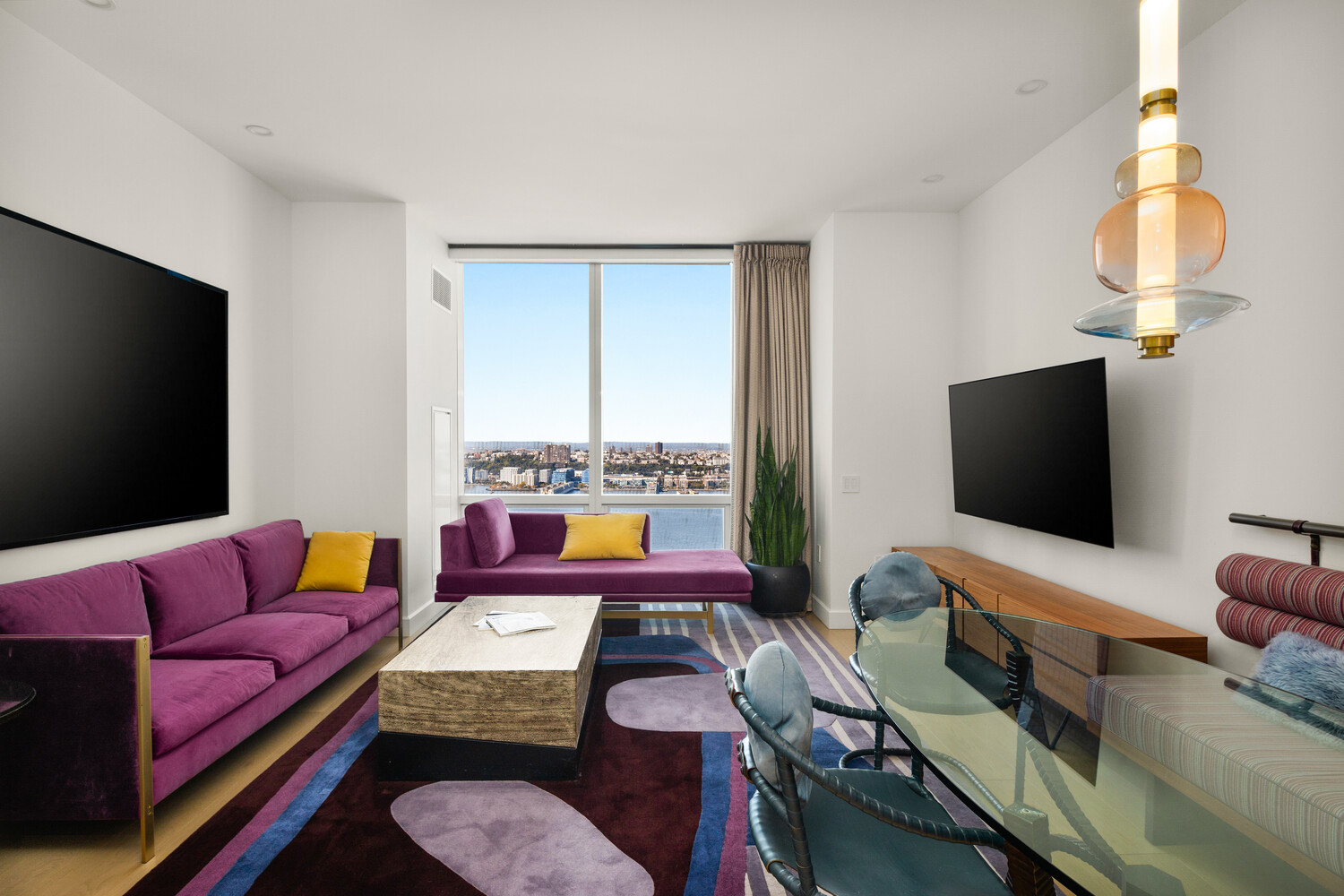 15 Hudson Yards 35D Hudson Yards New York NY 10001