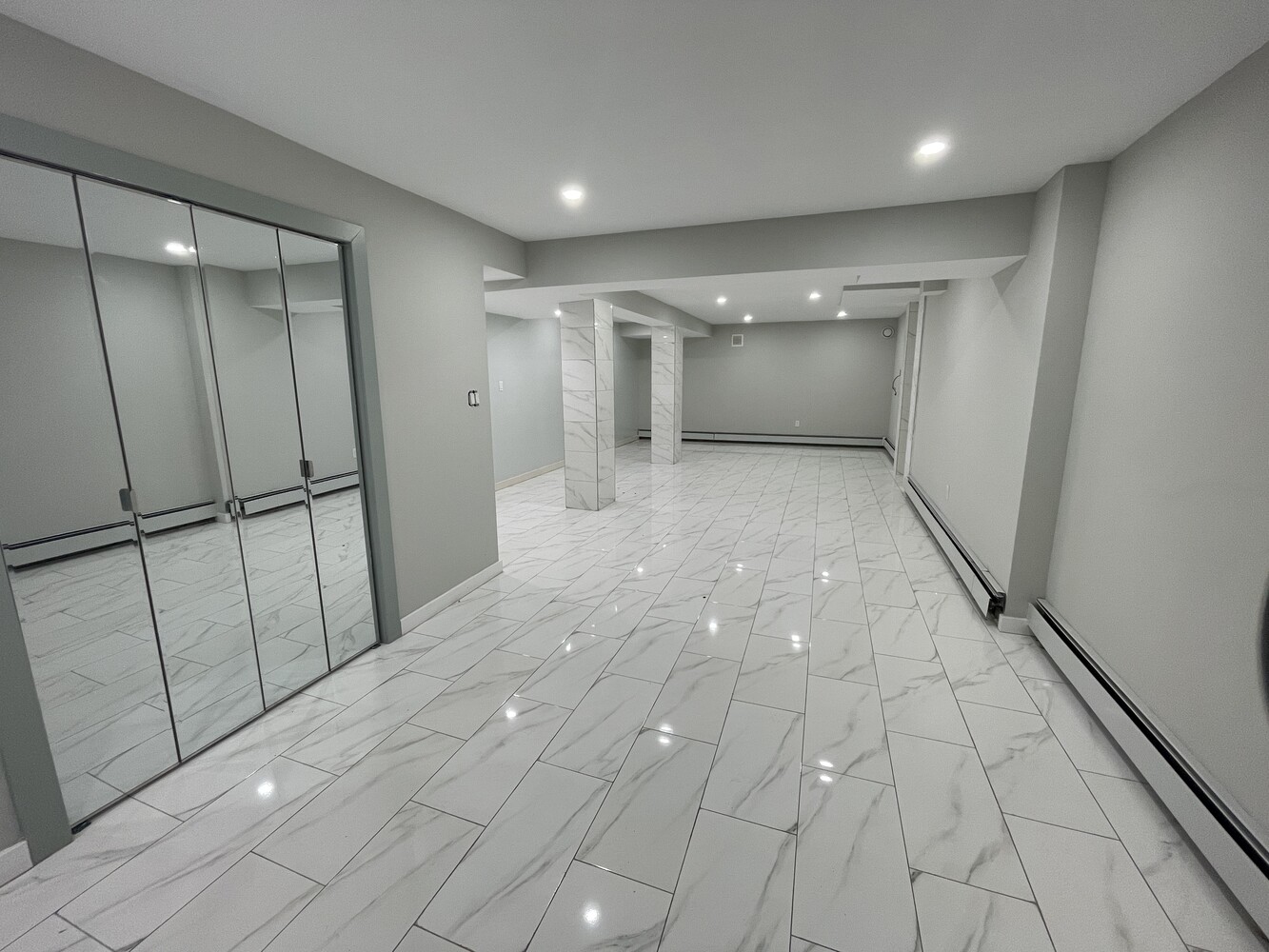 16 West 122nd Street Mt. Morris Park New York NY 10027