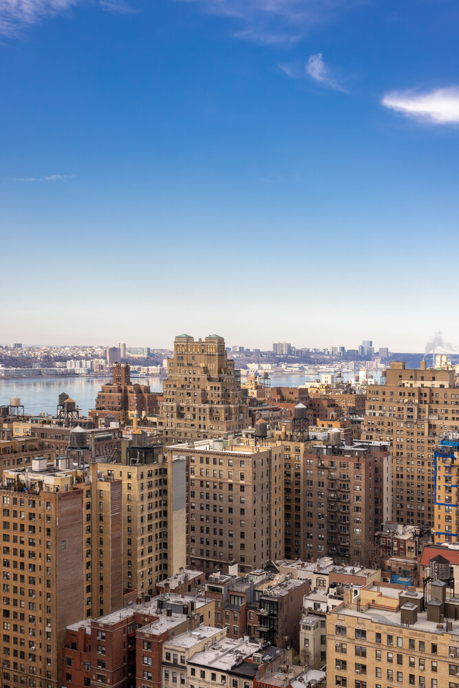 170 West End Avenue 30J Lincoln Square New York NY 10023