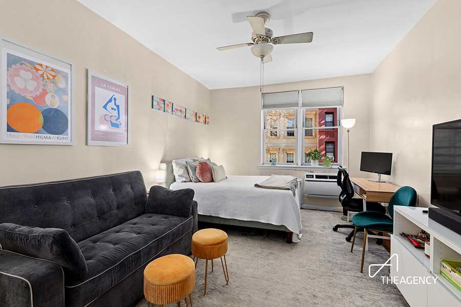 448 East 84th Street 3A Upper East Side New York NY 10028