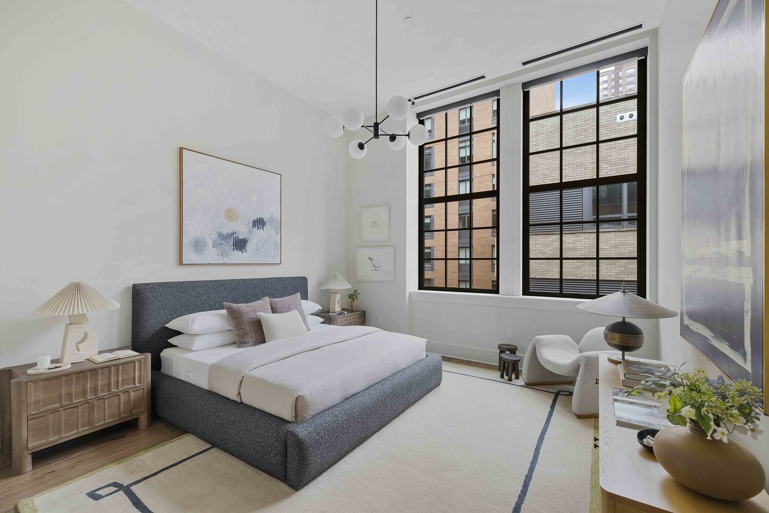 520 West 45th Street 4C Clinton New York NY 10036