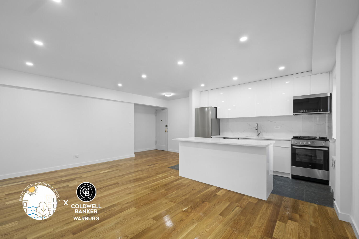 25-10 31st Avenue Astoria Queens NY 11106