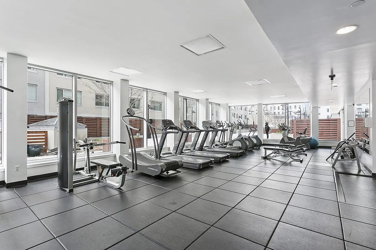 40 West 116th Street West Harlem New York NY 10026