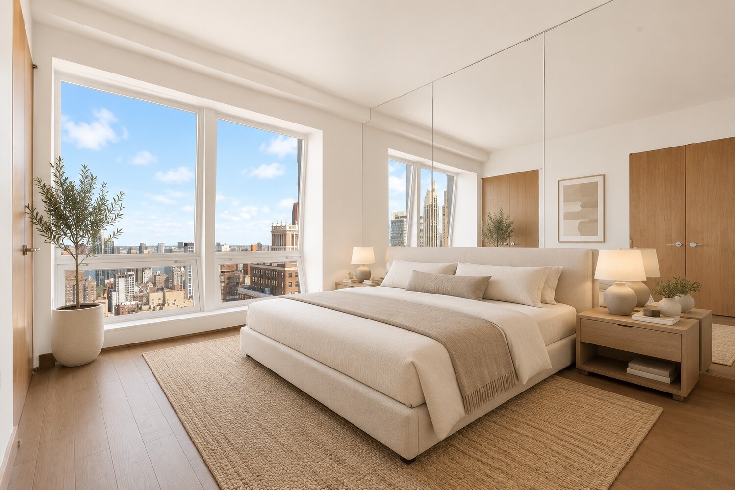 400 Fifth Avenue Midtown West New York NY 10018
