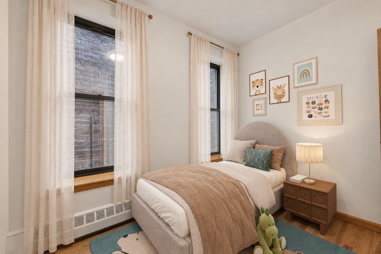 316 West 47th Street Clinton New York NY 10036