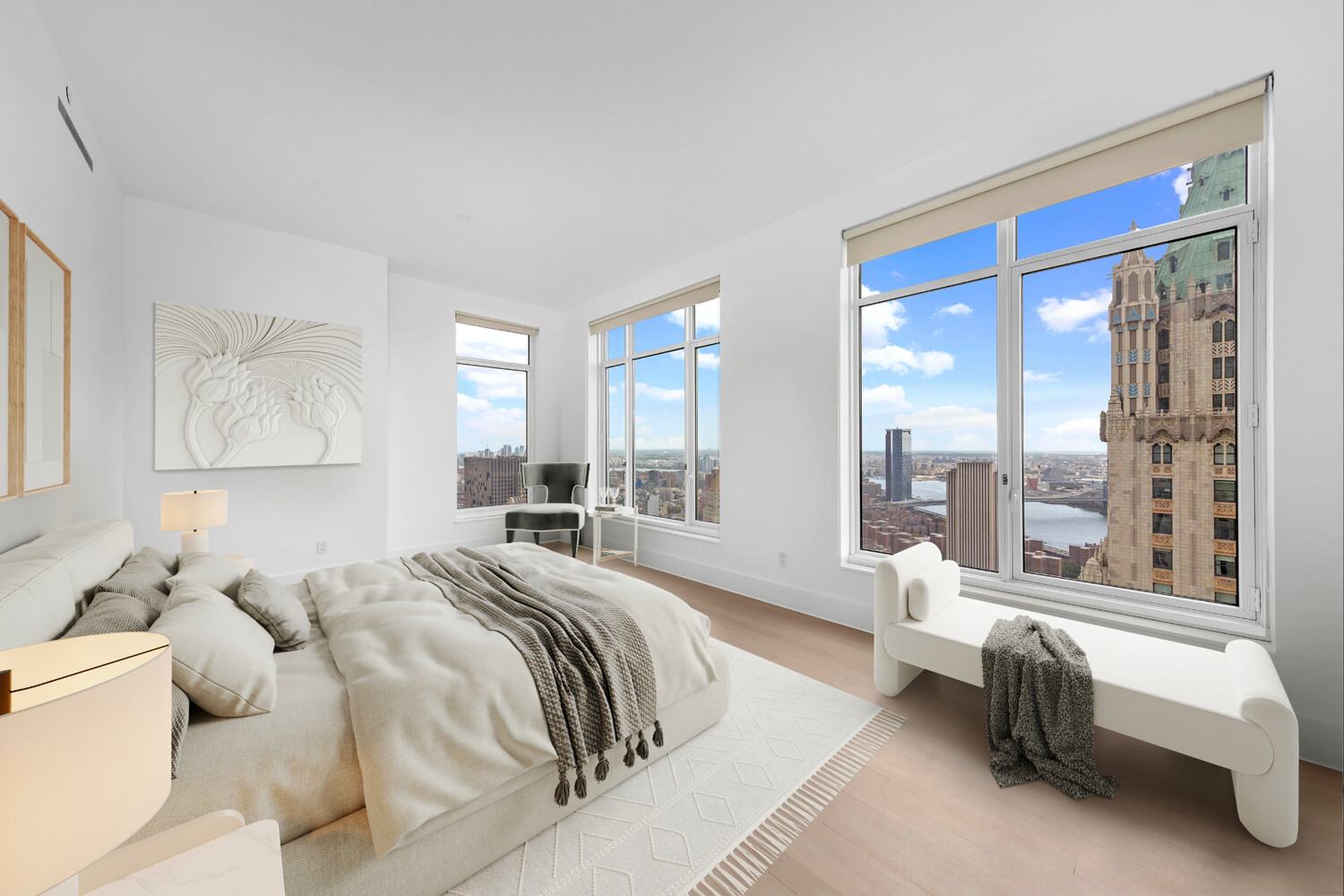 30 Park Place Tribeca New York NY 10007