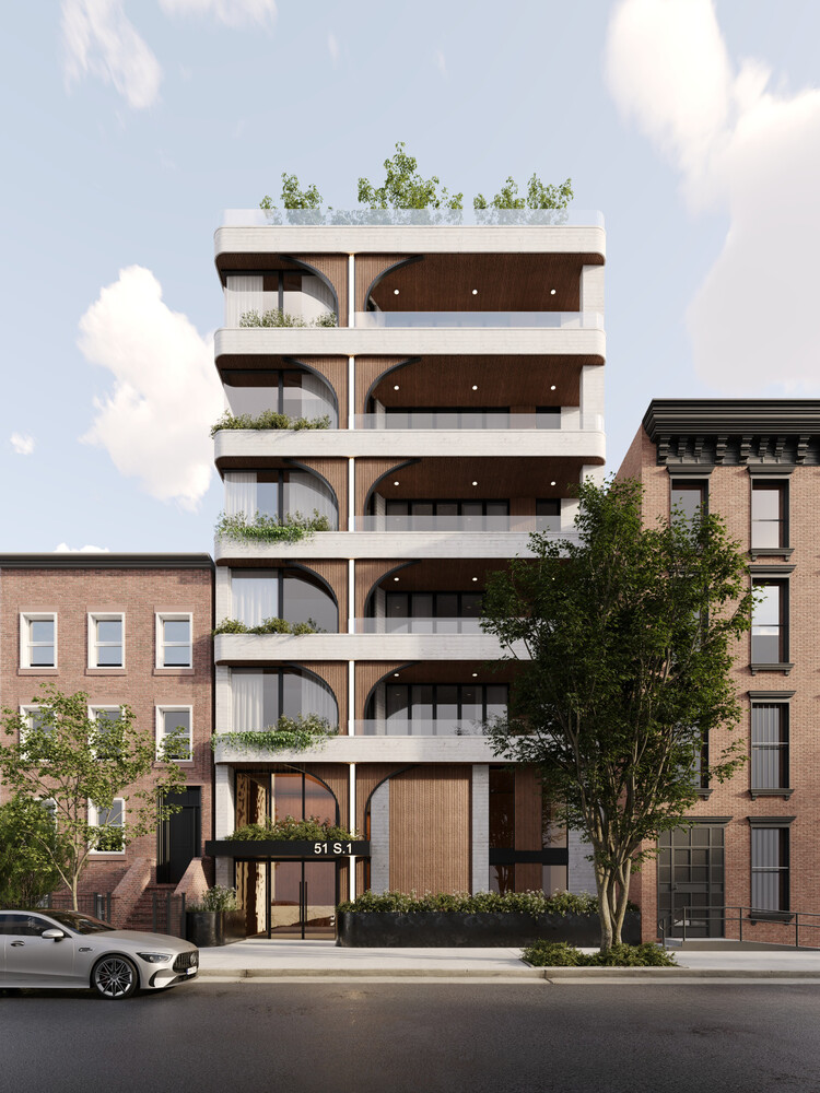 51 South 1st Street Williamsburg Brooklyn NY 11249