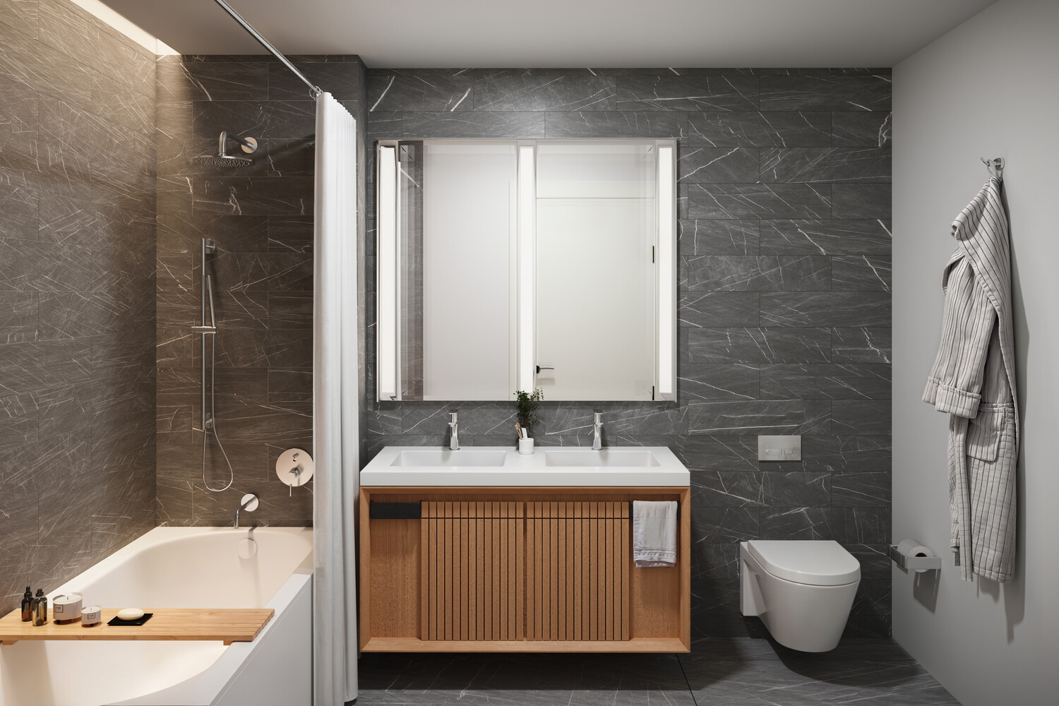 609 Second Avenue PH3 Kips Bay New York NY 10016