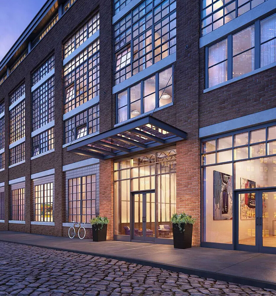 51 Jay Street 5H Dumbo Brooklyn NY 11201