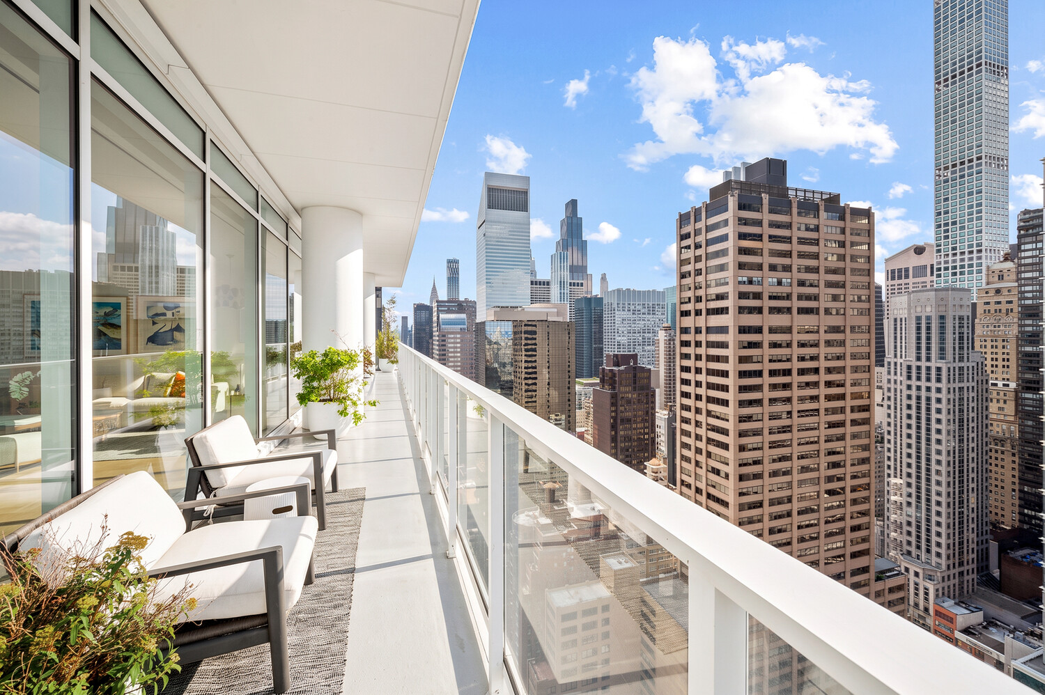 200 East 59th Street Midtown East New York NY 10021