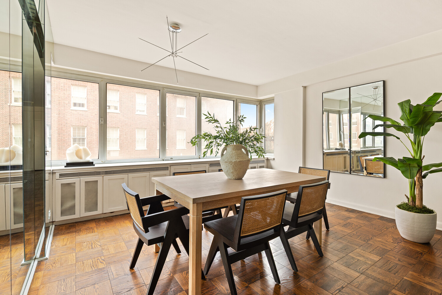 25 Sutton Place South Sutton Place New York NY 10022