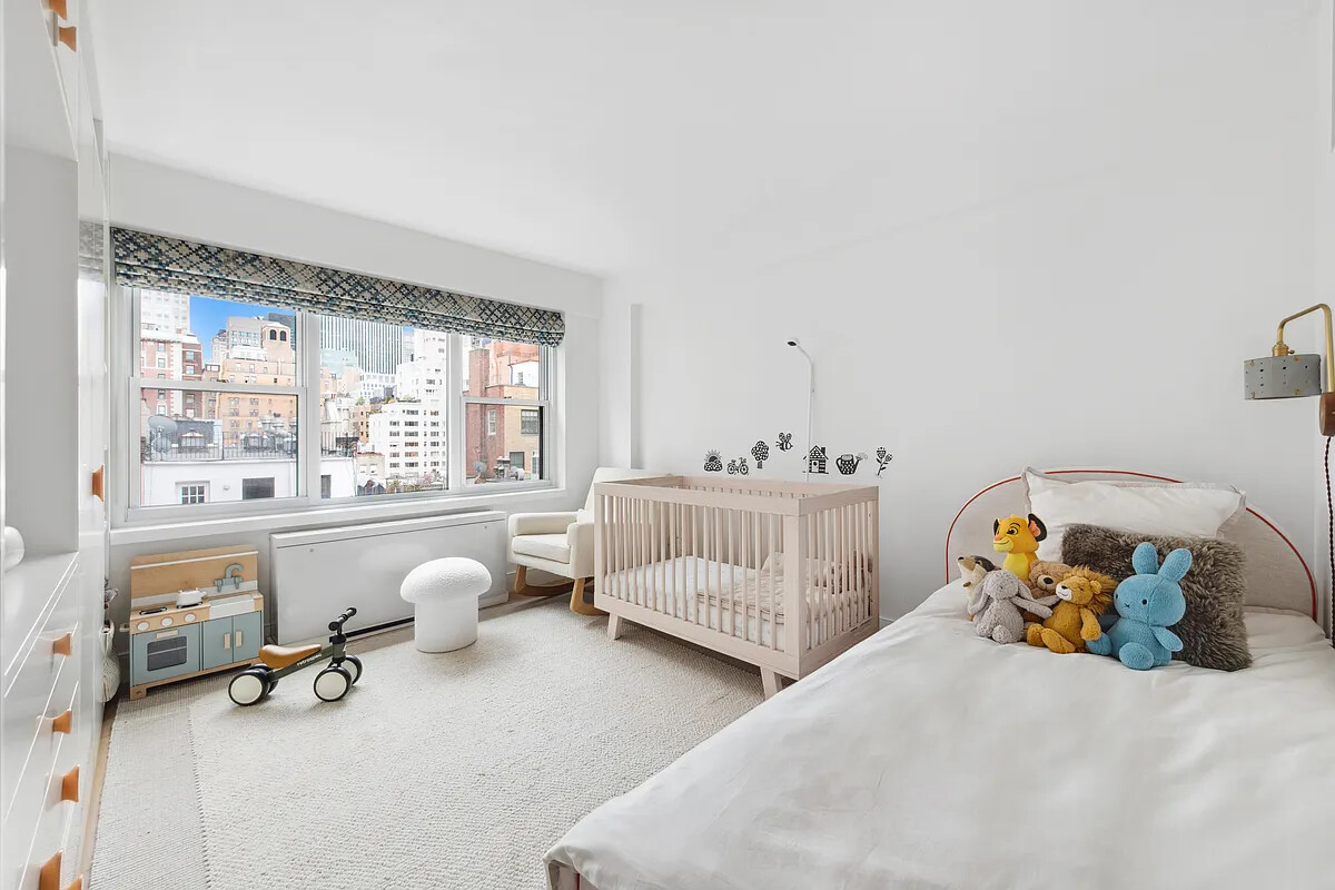 650 Park Avenue 9B Upper East Side New York NY 10065