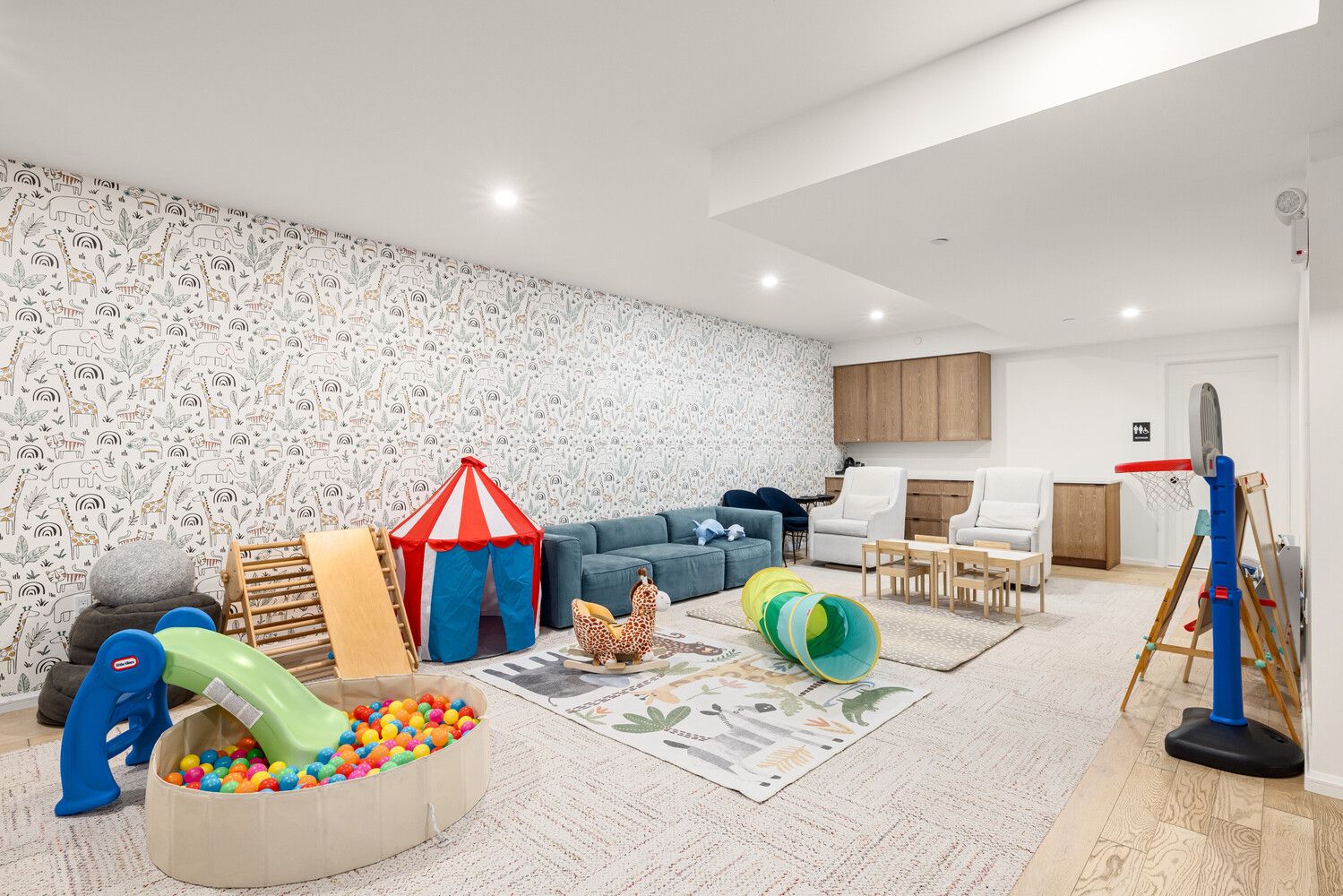 532 Clinton Avenue 6B Clinton Hill Brooklyn NY 11238