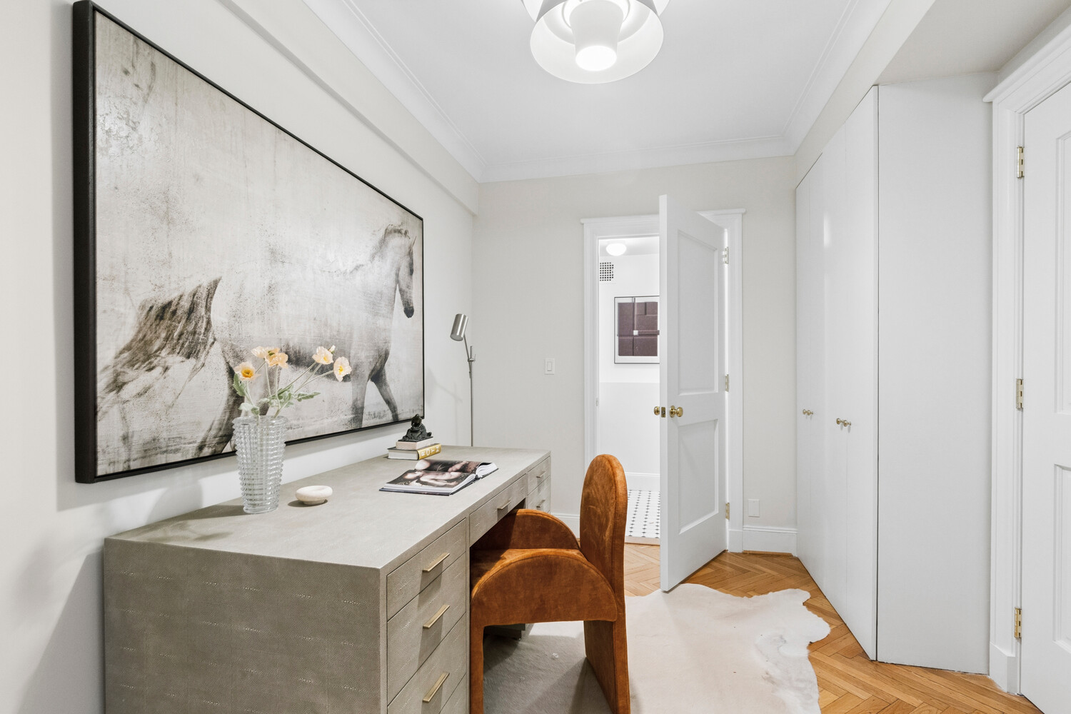 710 Park Avenue 11DE Upper East Side New York NY 10021