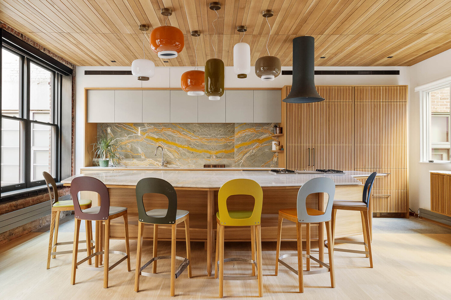 50 Wooster Street 4NR Soho New York NY 10013