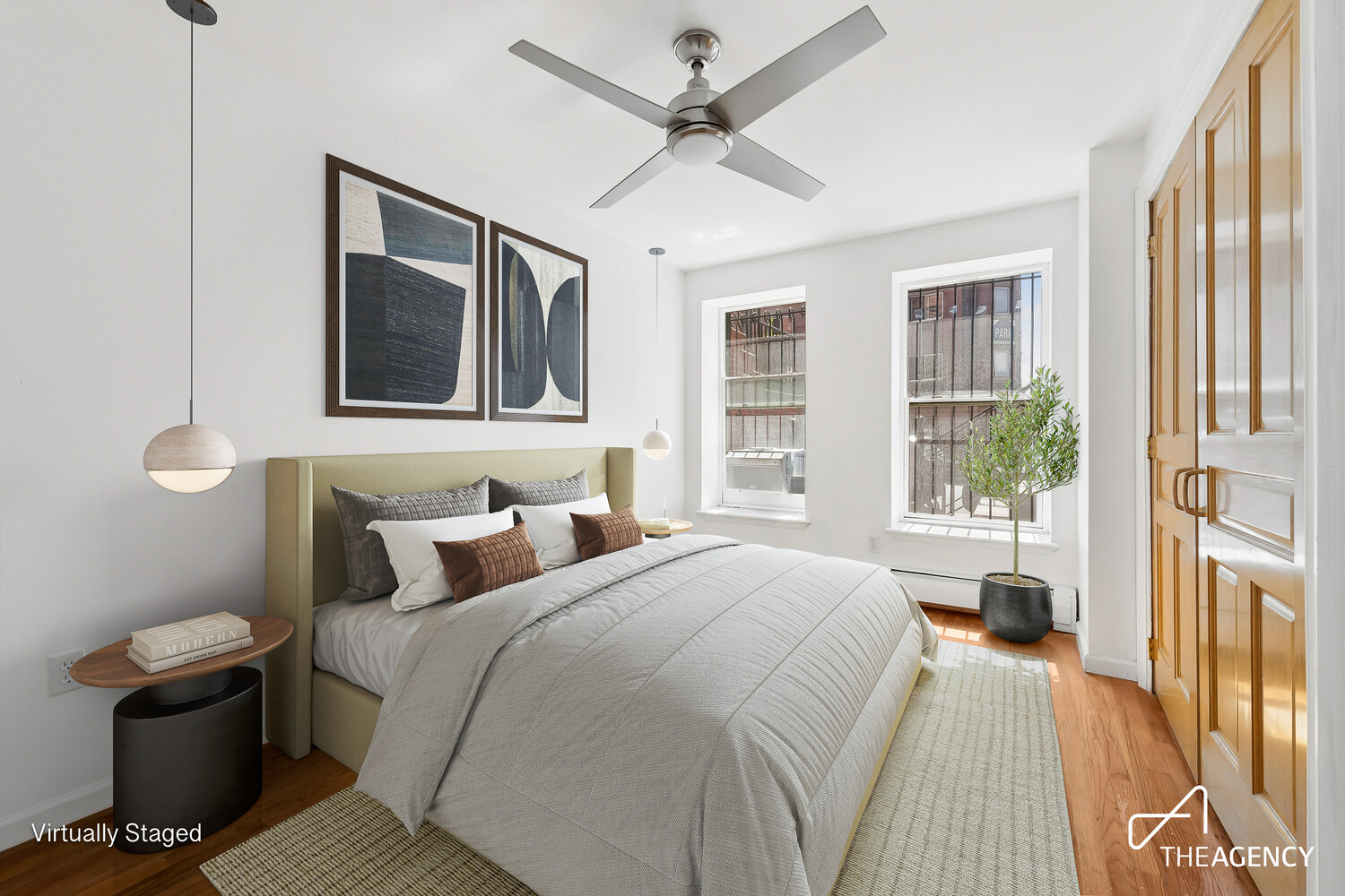 41 Bradhurst Avenue West Harlem New York NY 10030