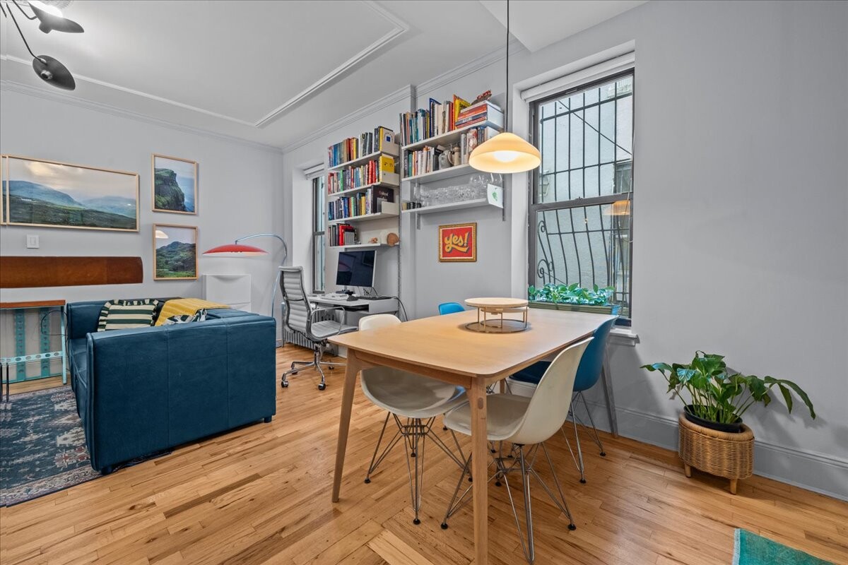 425 Lincoln Place 1RG Crown Heights Brooklyn NY 11238
