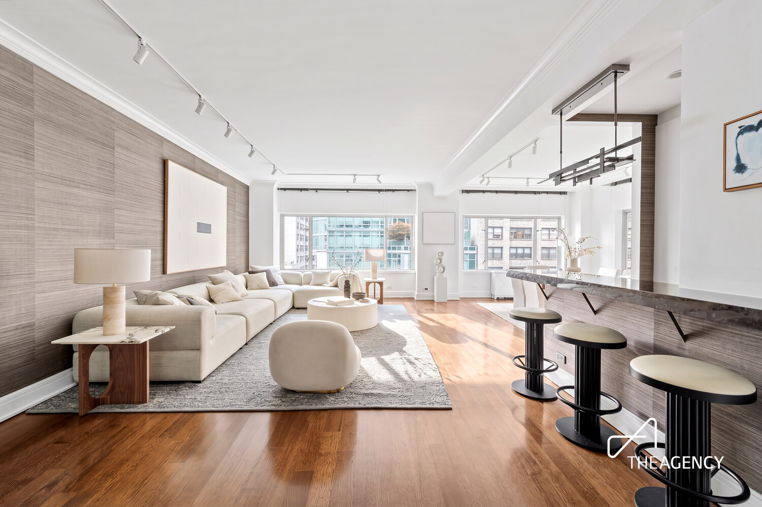 200 East 57th Street 12D Turtle Bay New York NY 10022