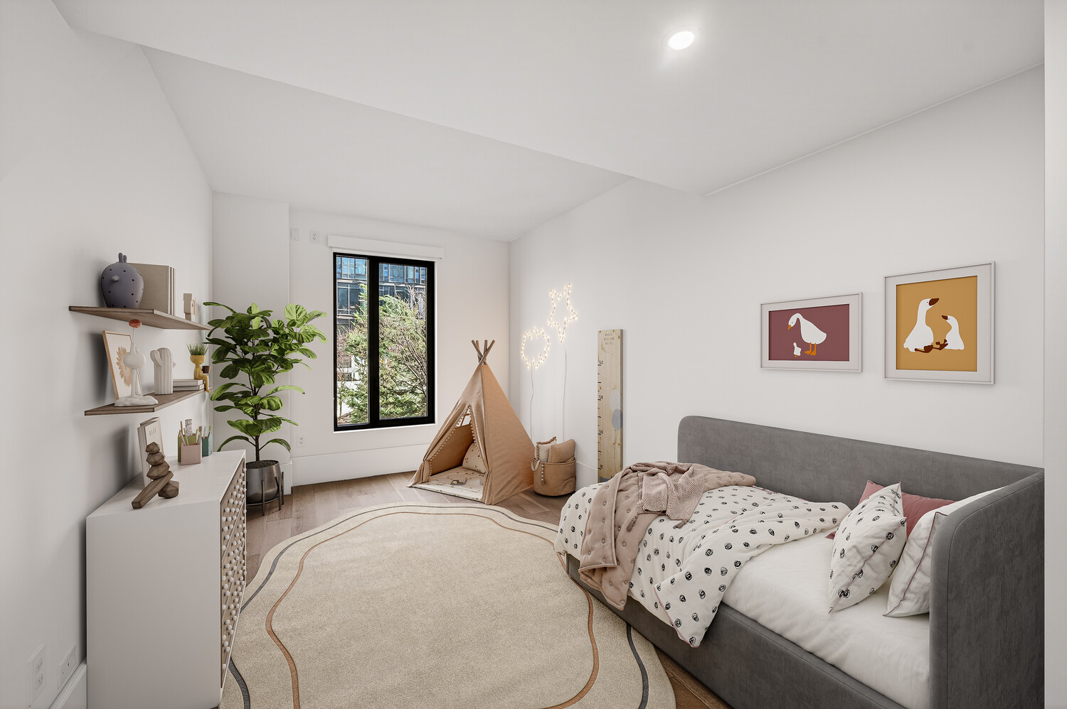 429 Kent Avenue TH8 Williamsburg Brooklyn NY 11249