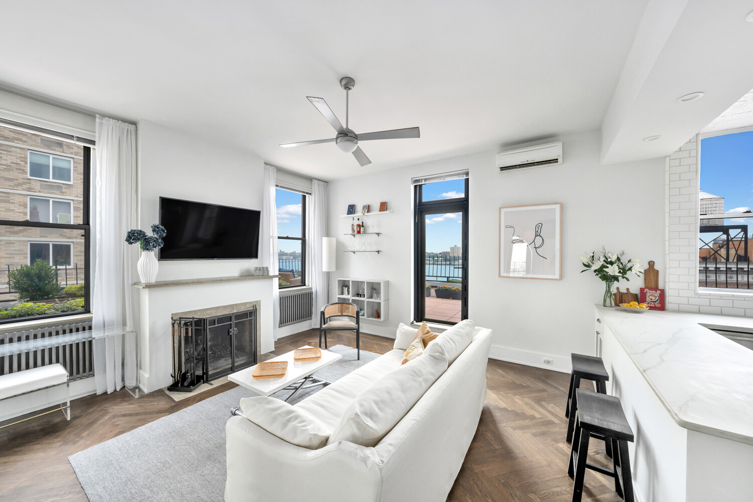 440 West End Avenue 17B Upper West Side New York NY 10024