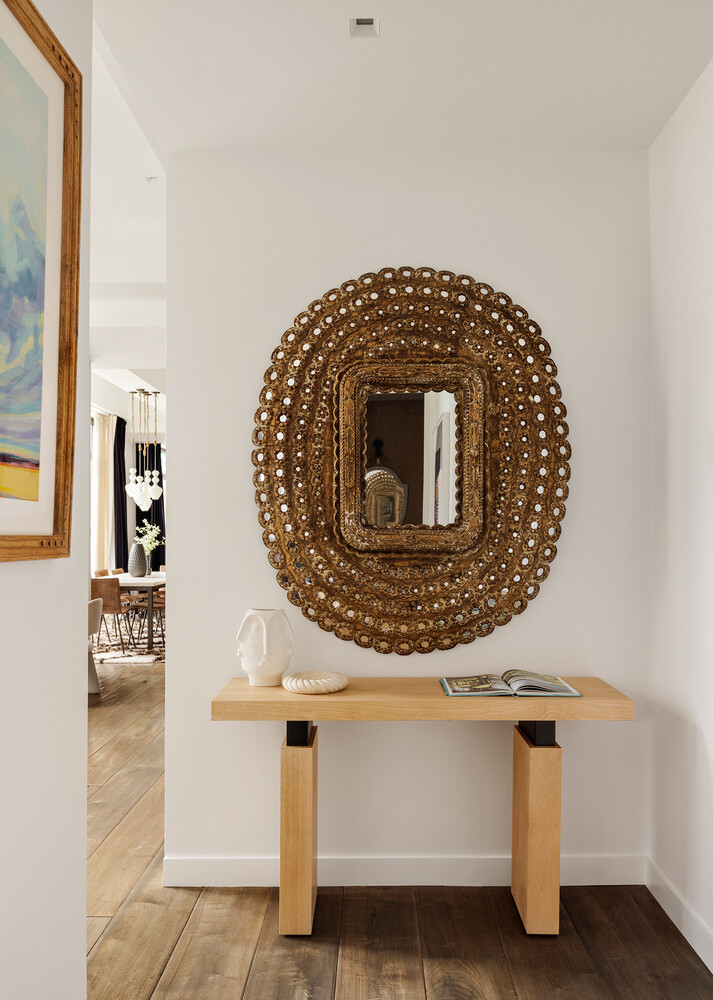 143 Reade Street 17S Tribeca New York NY 10013