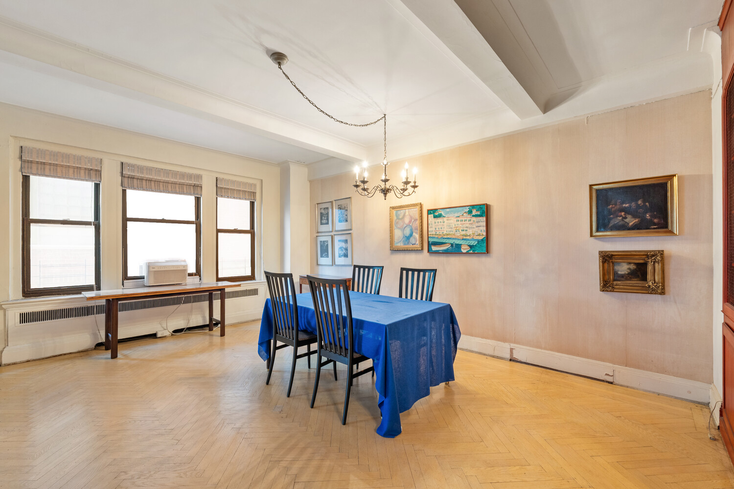40 East 88th Street 6E Carnegie Hill New York NY 10128