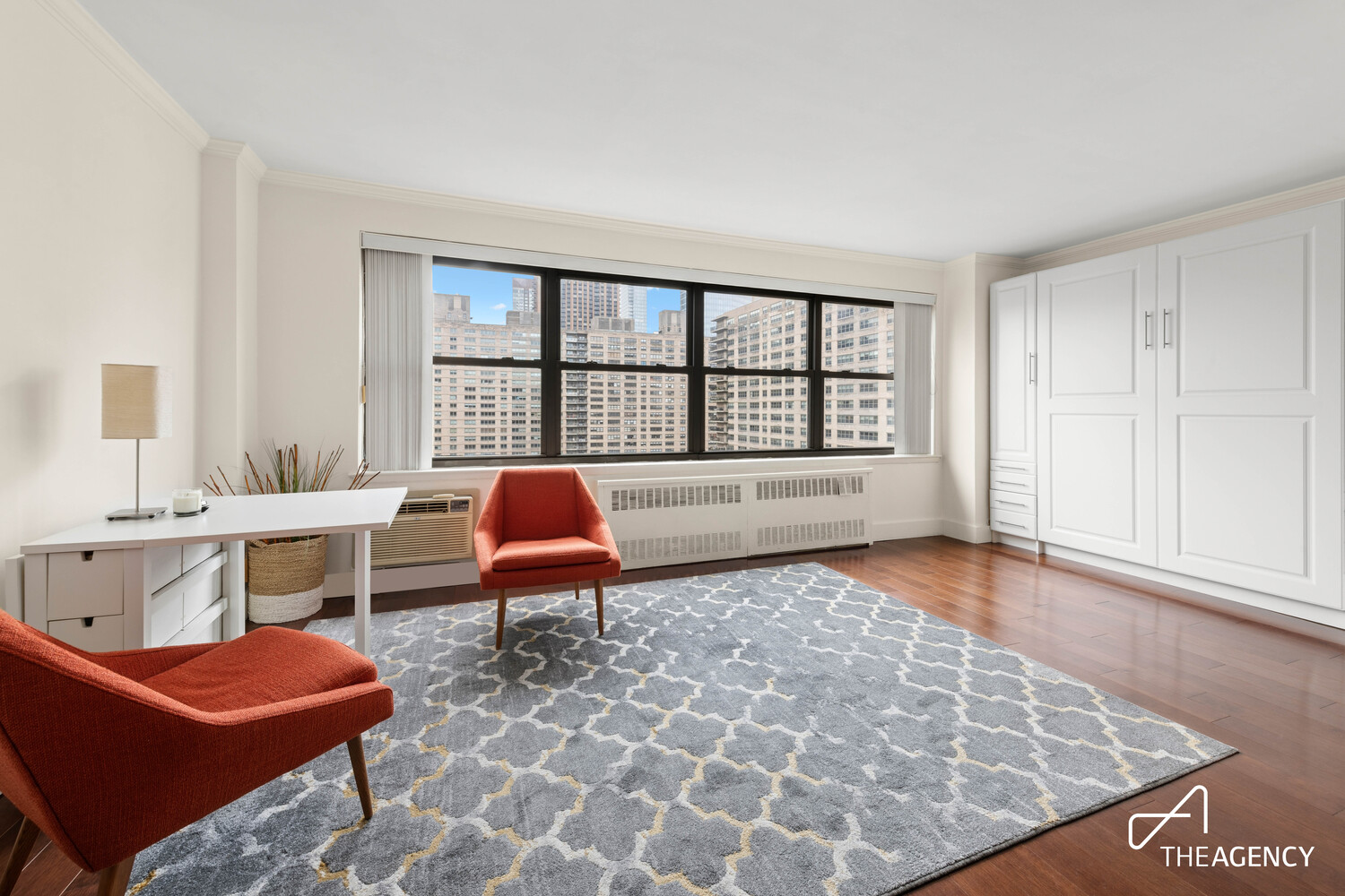 185 West End Avenue 22J Lincoln Square New York NY 10023