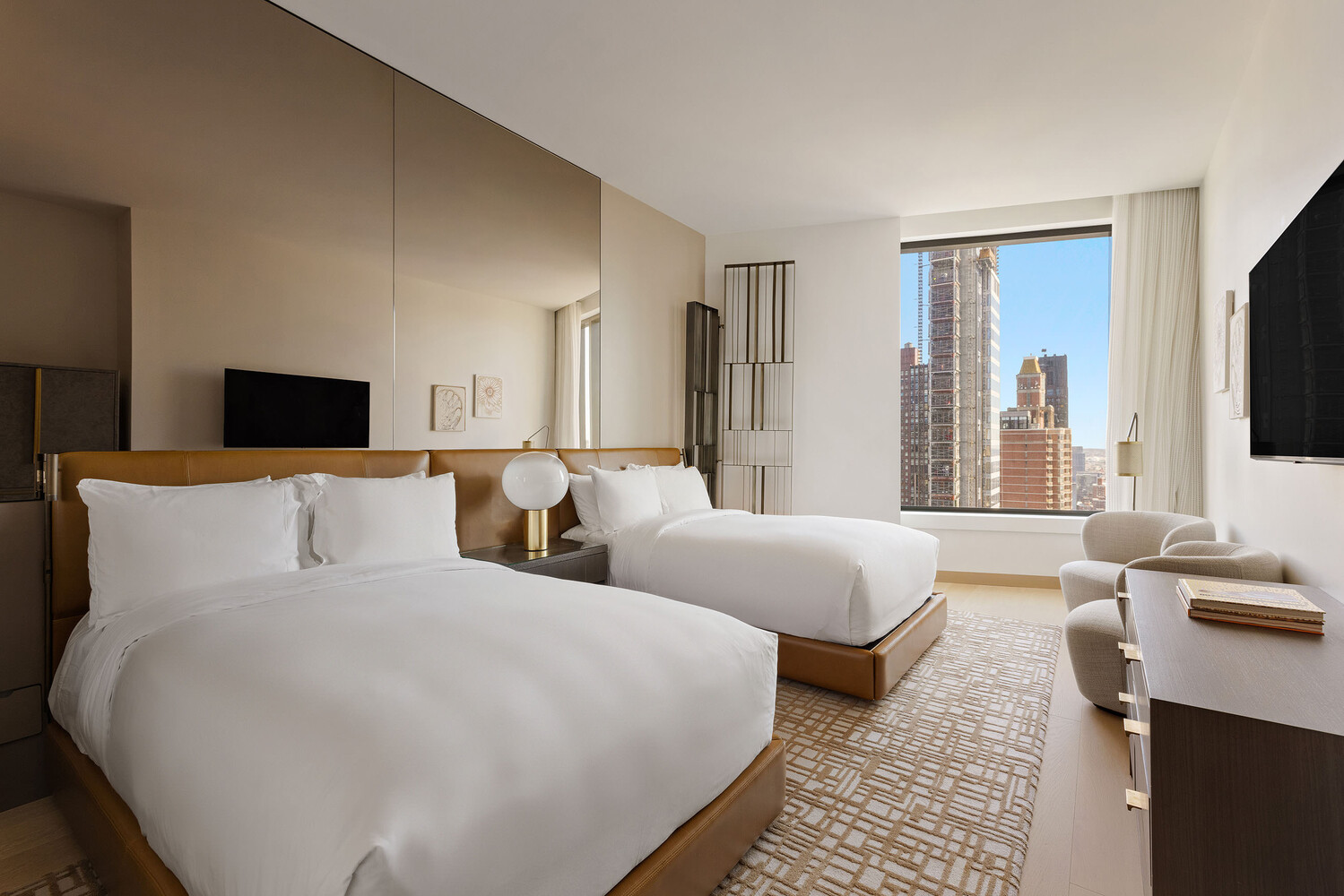 25 West 28th Street PH43A NoMad New York NY 10001