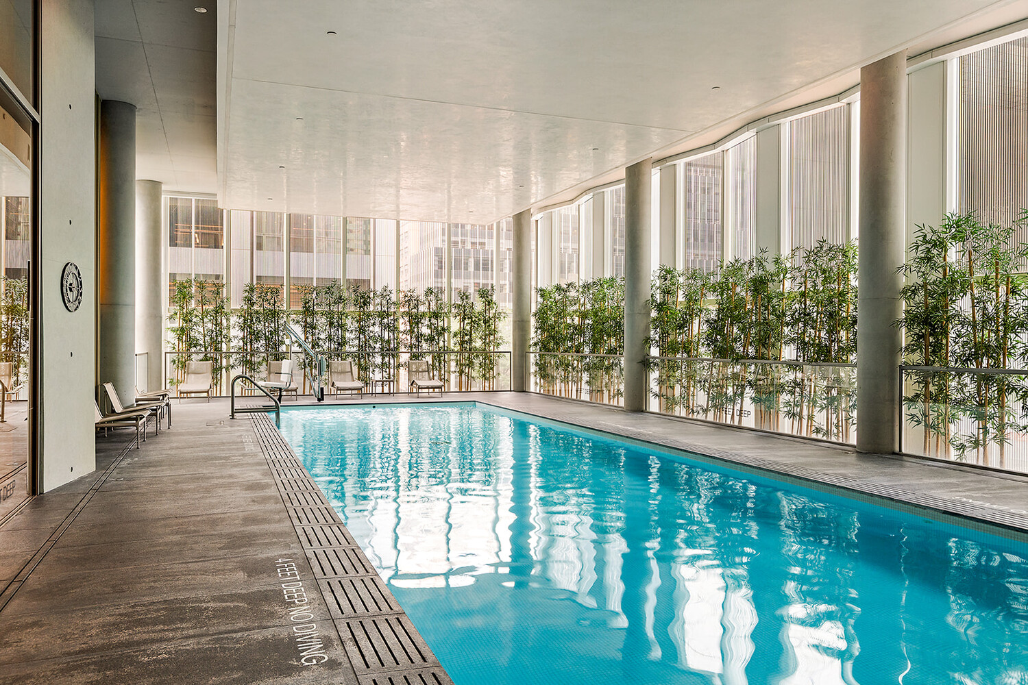 100 East 53rd Street 45B Midtown East New York NY 10022
