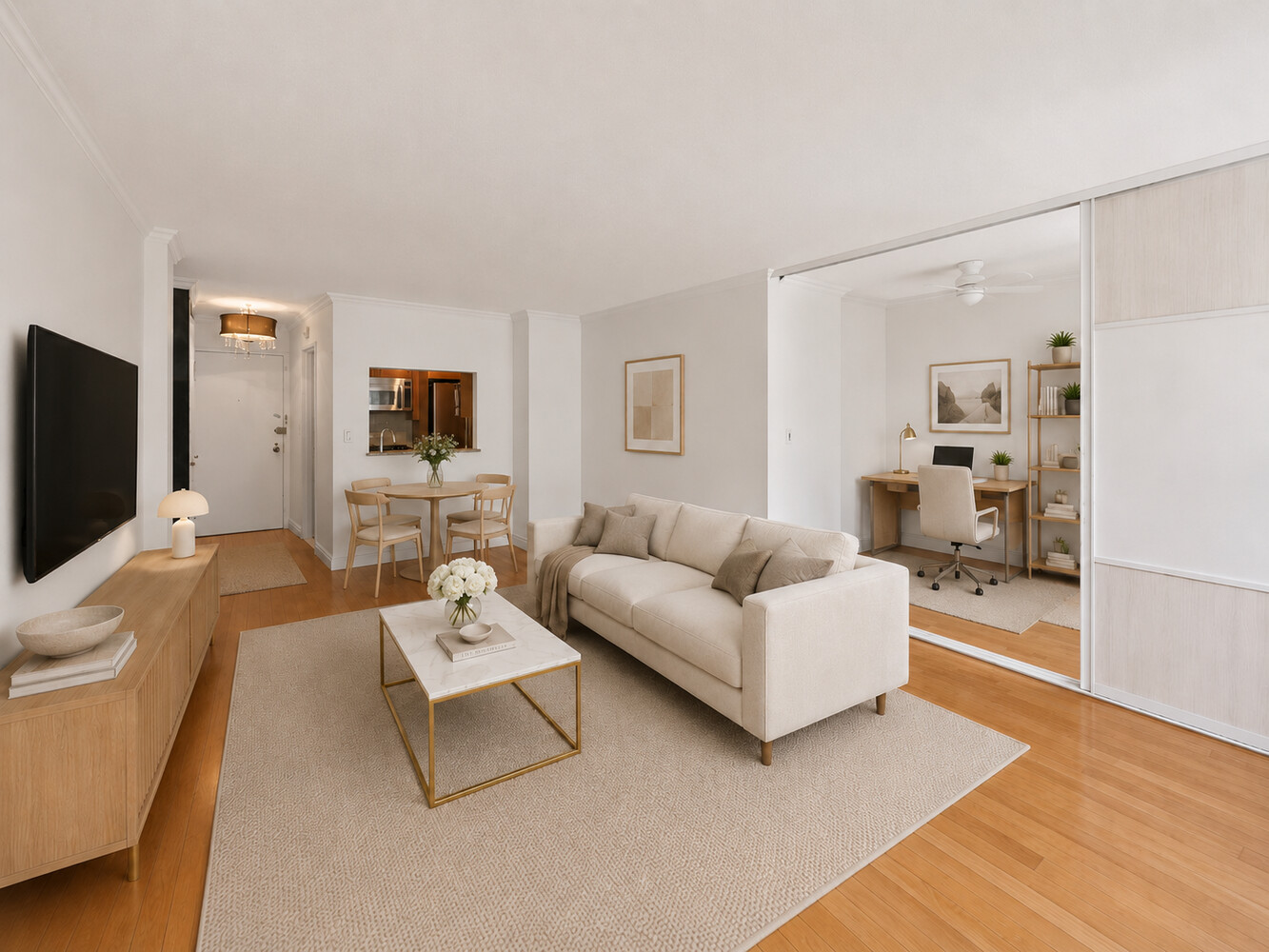 225 East 57th Street Midtown East New York NY 10022