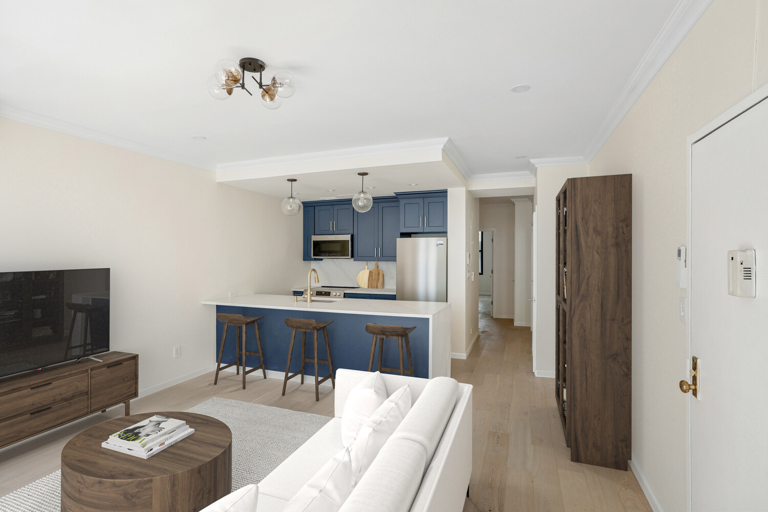 376 West Street GB W. Greenwich Village New York NY 10014