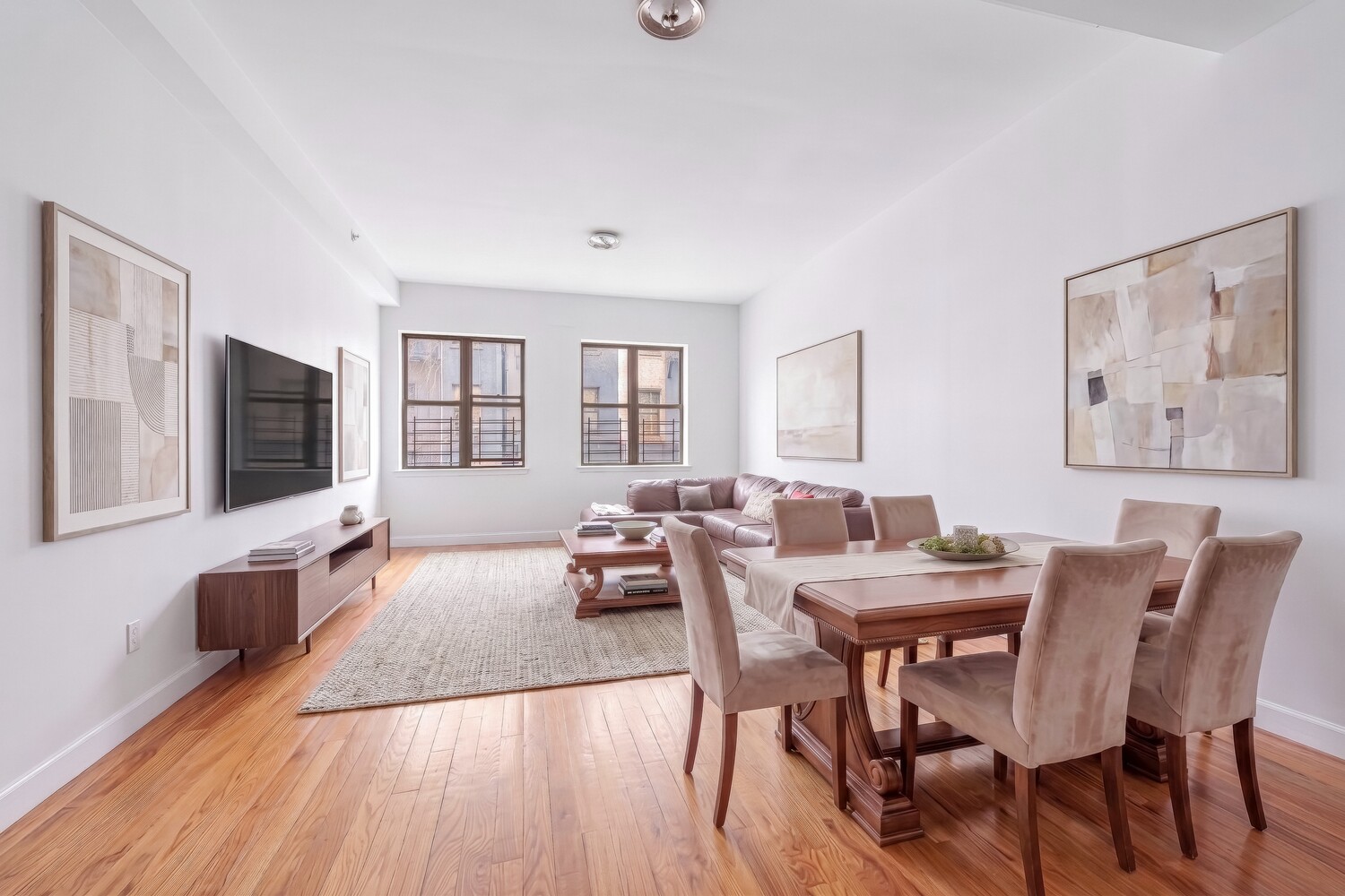 108 West 138th Street 1A West Harlem New York NY 10030