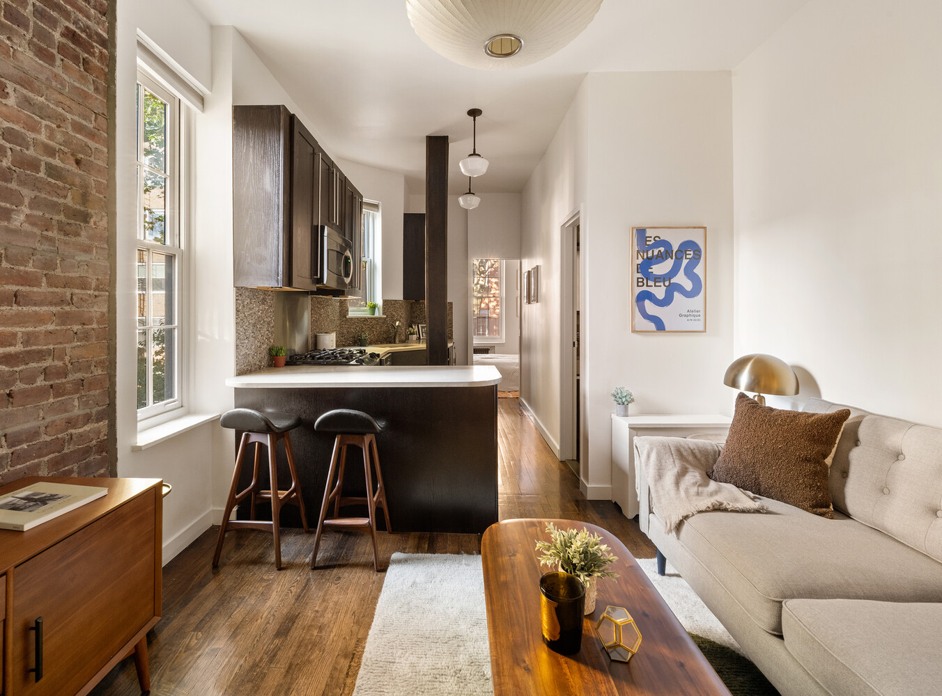 345 West 21st Street Chelsea New York NY 10011