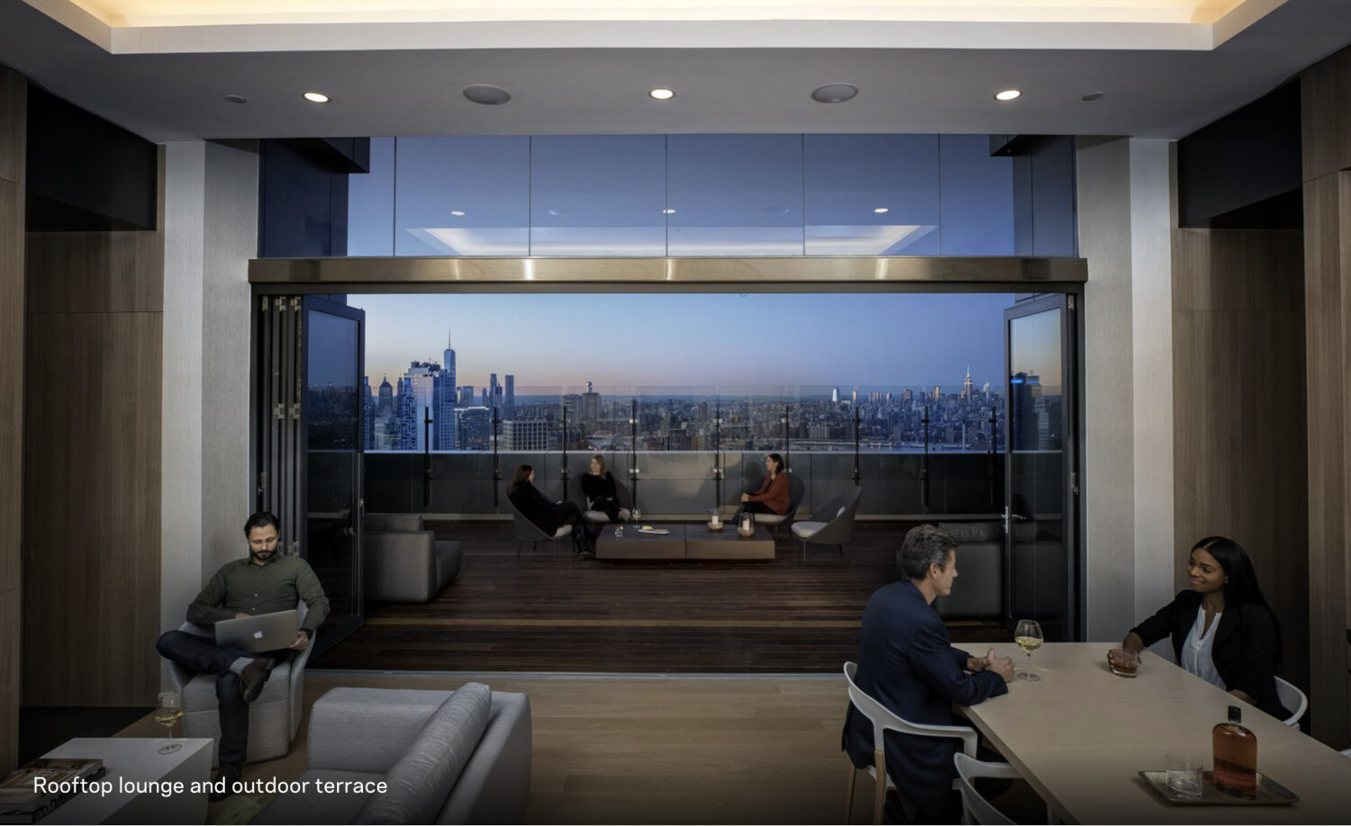 250 Ashland Place 45C Fort Greene Brooklyn NY 11217
