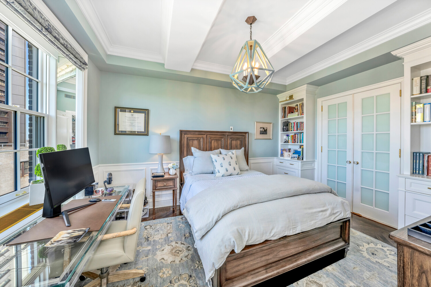 1170 Fifth Avenue 15A Upper East Side New York NY 10029