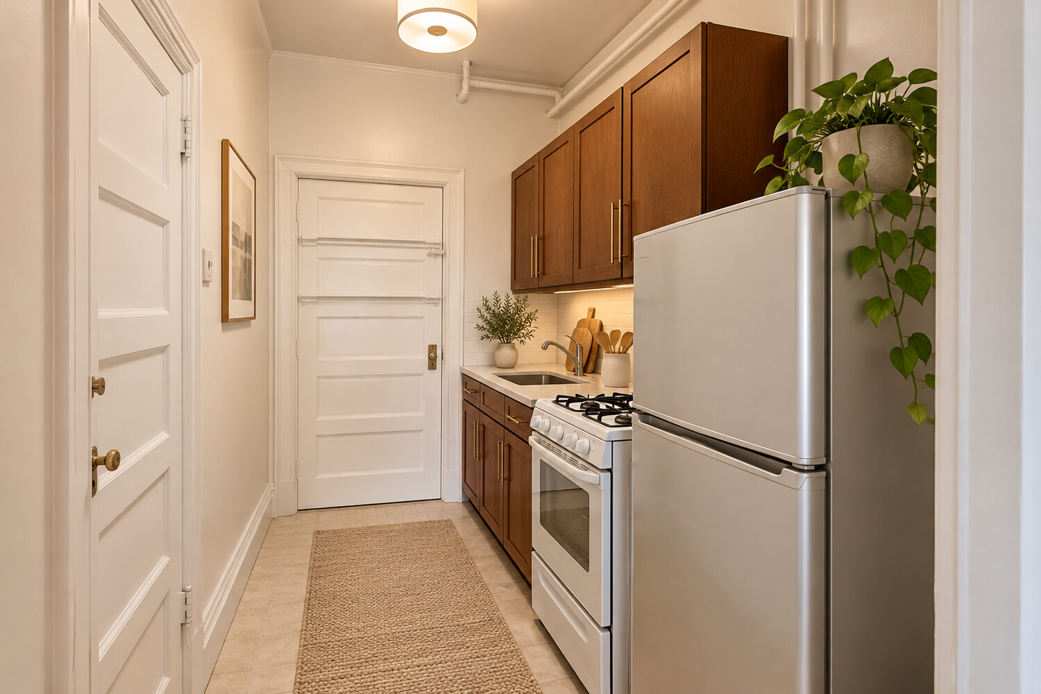 276 West 113th Street FAM West Harlem New York NY 10026