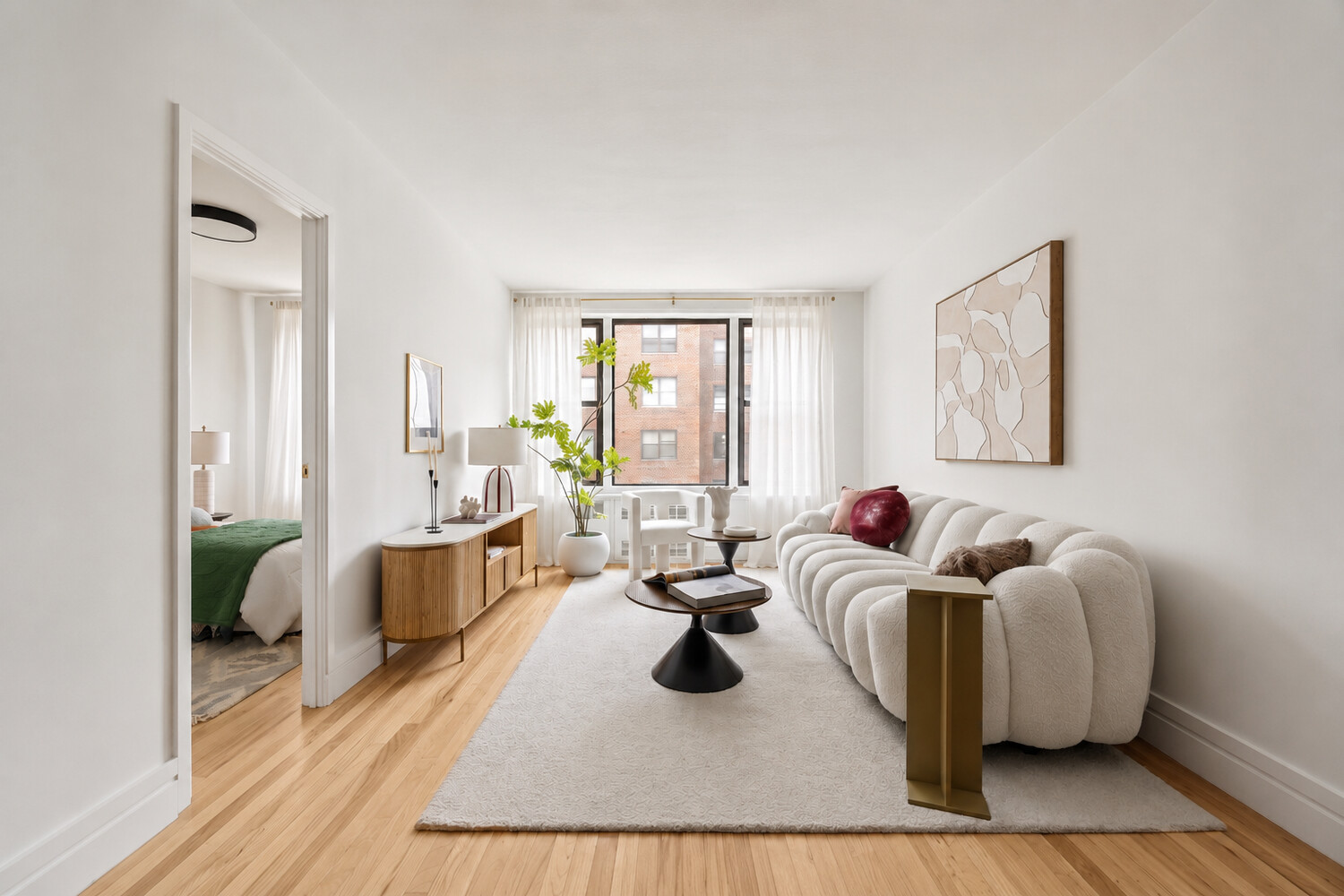 415 Beverley Road 6E Kensington Brooklyn NY 11218
