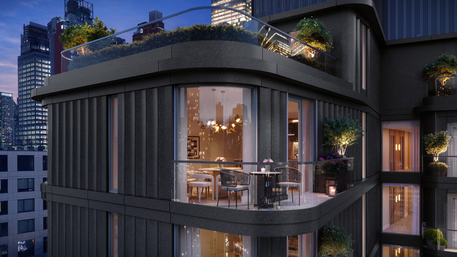 401 West 37th Street Chelsea New York NY 10018