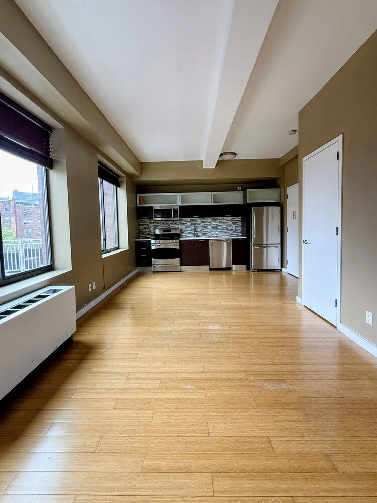353 East 104th Street 7E East Harlem New York NY 10029