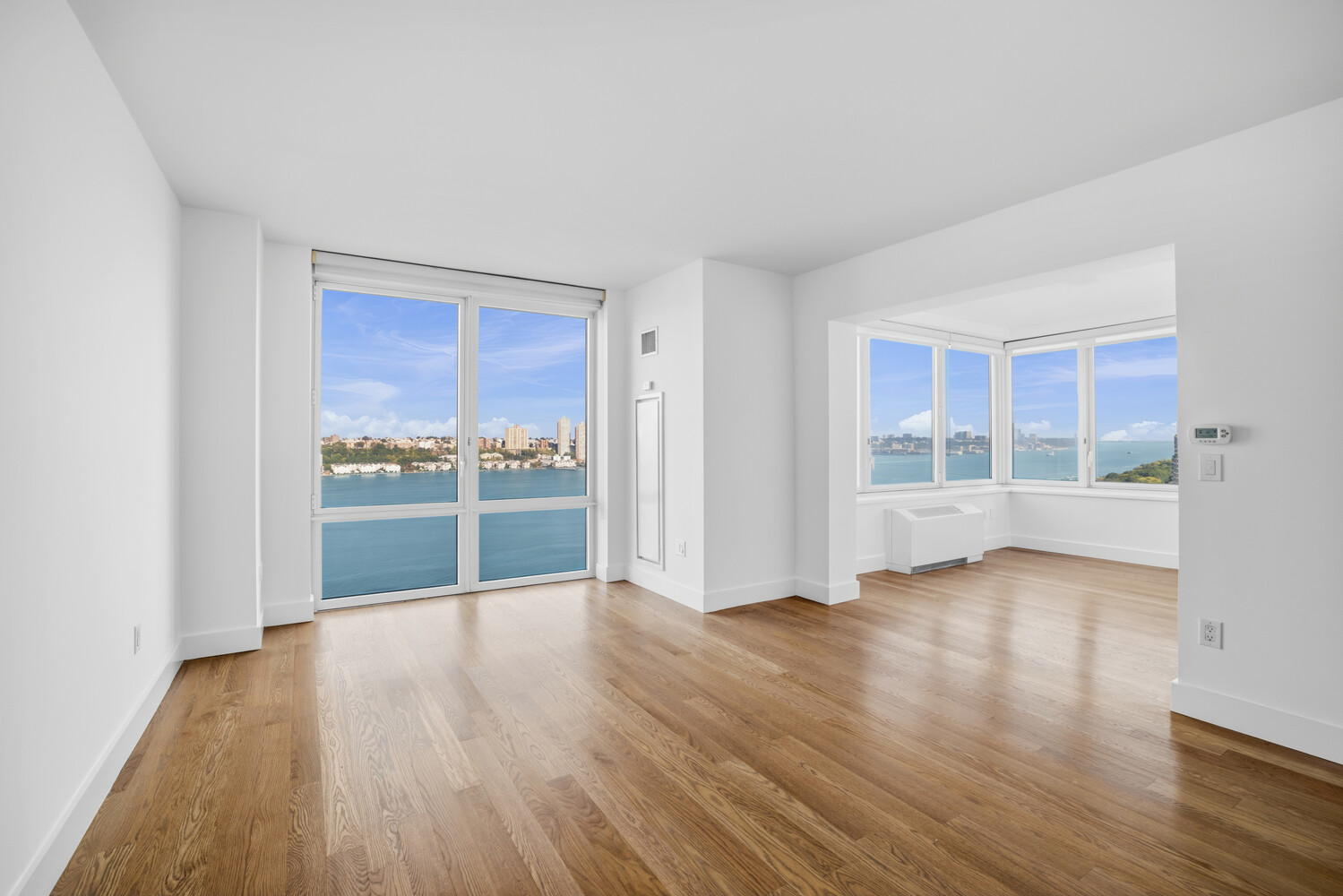 80 Riverside Blvd. 21C Lincoln Square New York NY 10069
