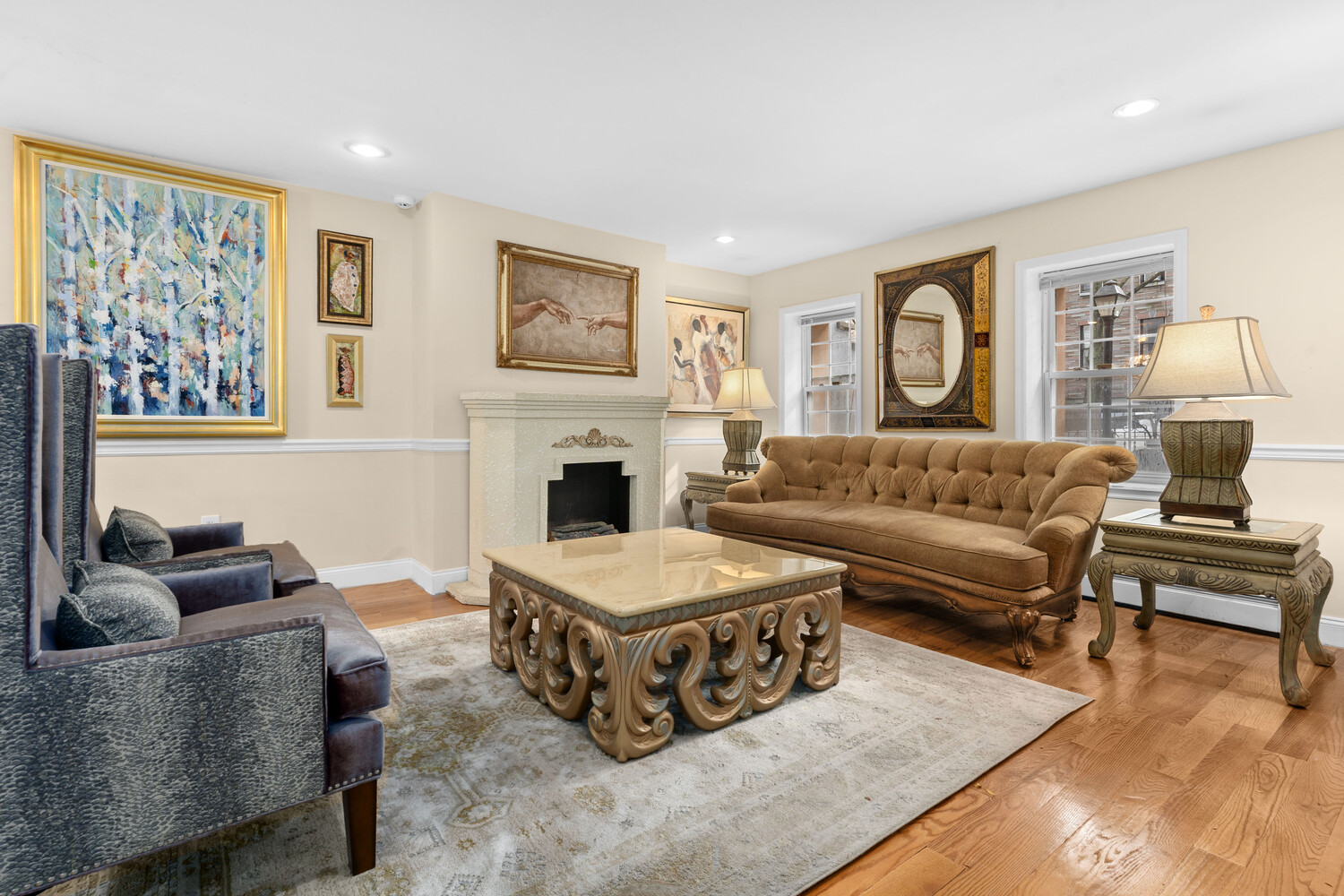 147 Weirfield Street Bushwick Brooklyn NY 11221