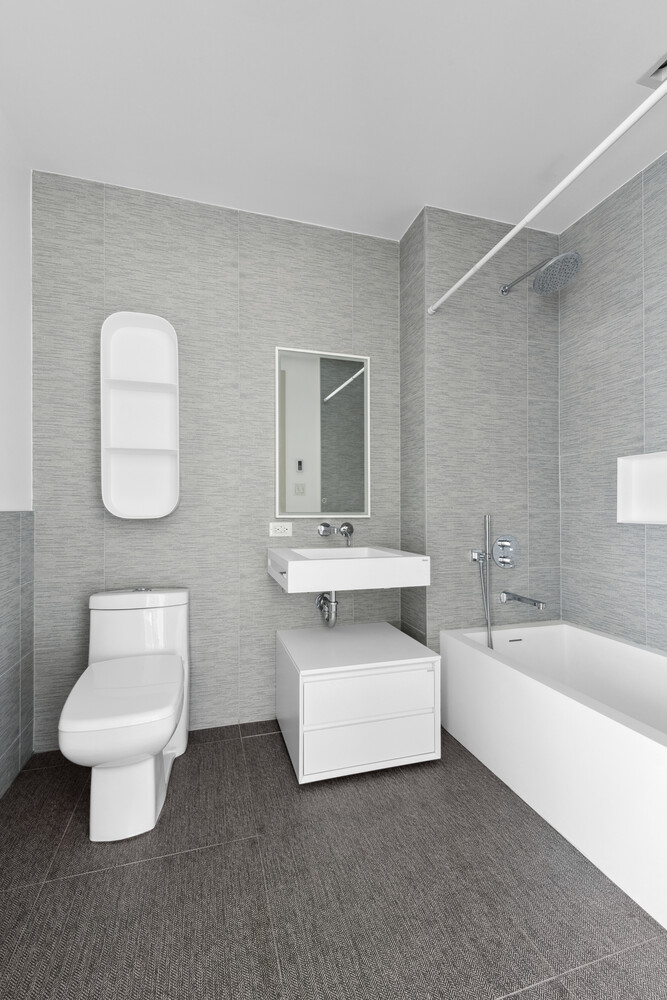 302 East 96th Street PH5 Upper East Side New York NY 10128