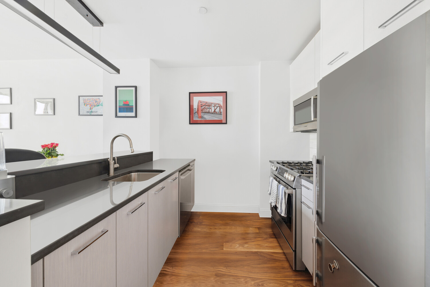 42-14 Crescent Street 5B Long Island City Queens NY 11101